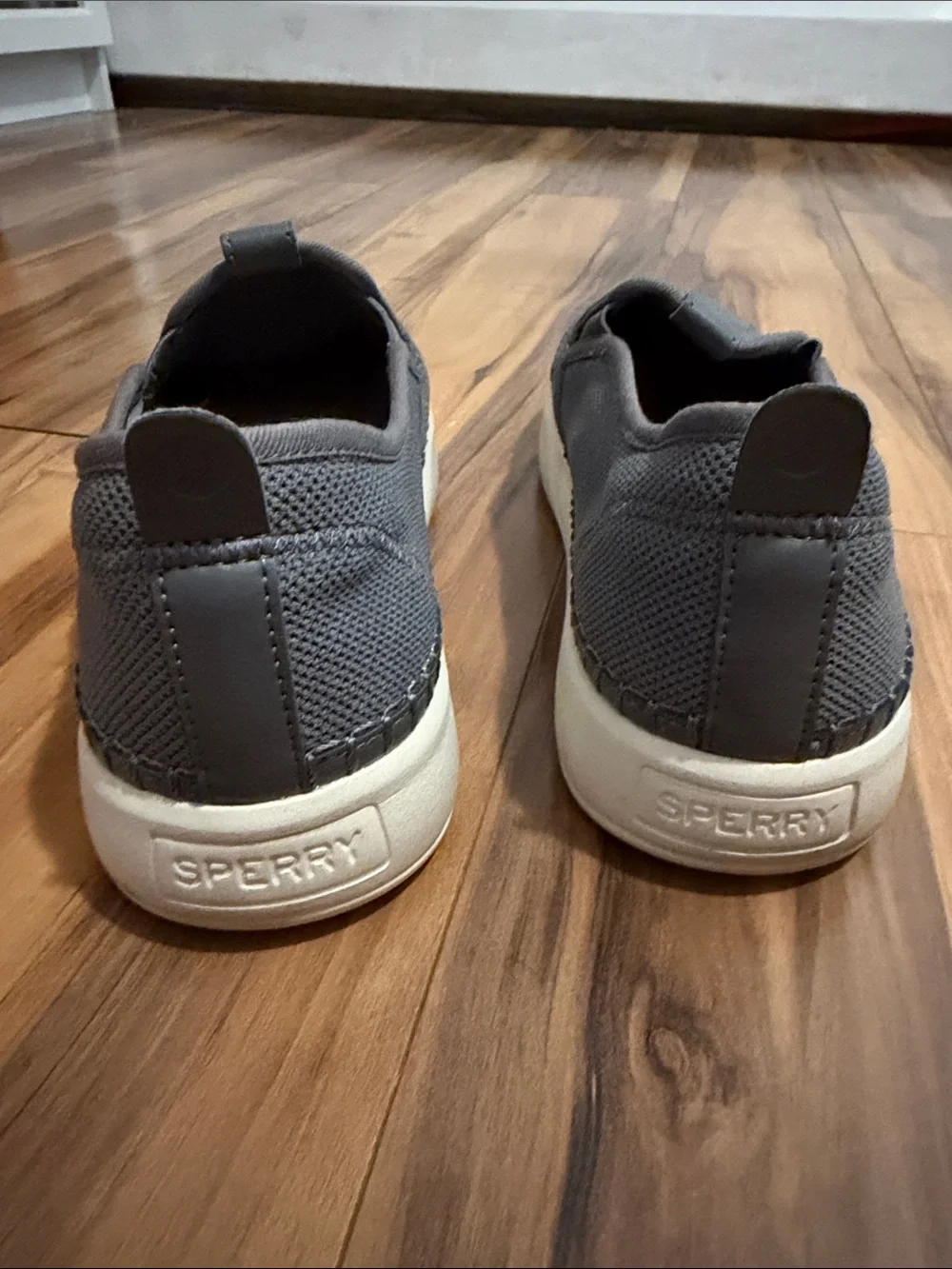 Sperry Slip On Sneakers